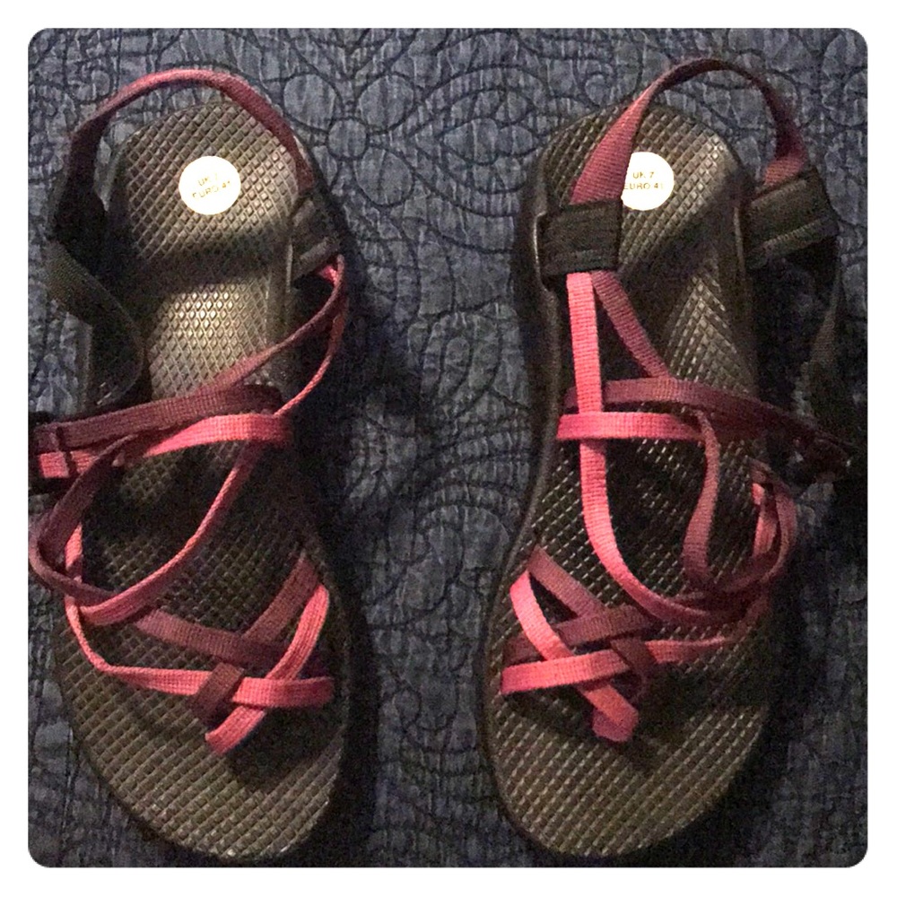 Chacos